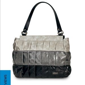 Michi Prima Bag and 3 shells.